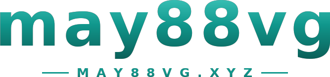 may88vg logo